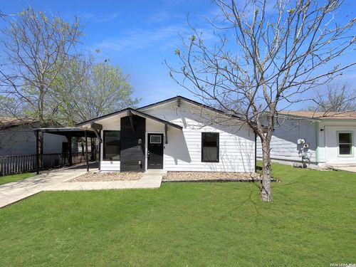 5423 Indian Desert St, San Antonio, TX, 78242-2721 | Card Image