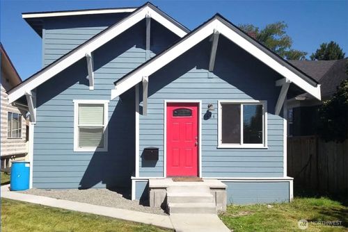5454 35th Avenue Sw, Seattle, WA, 98126 | Card Image