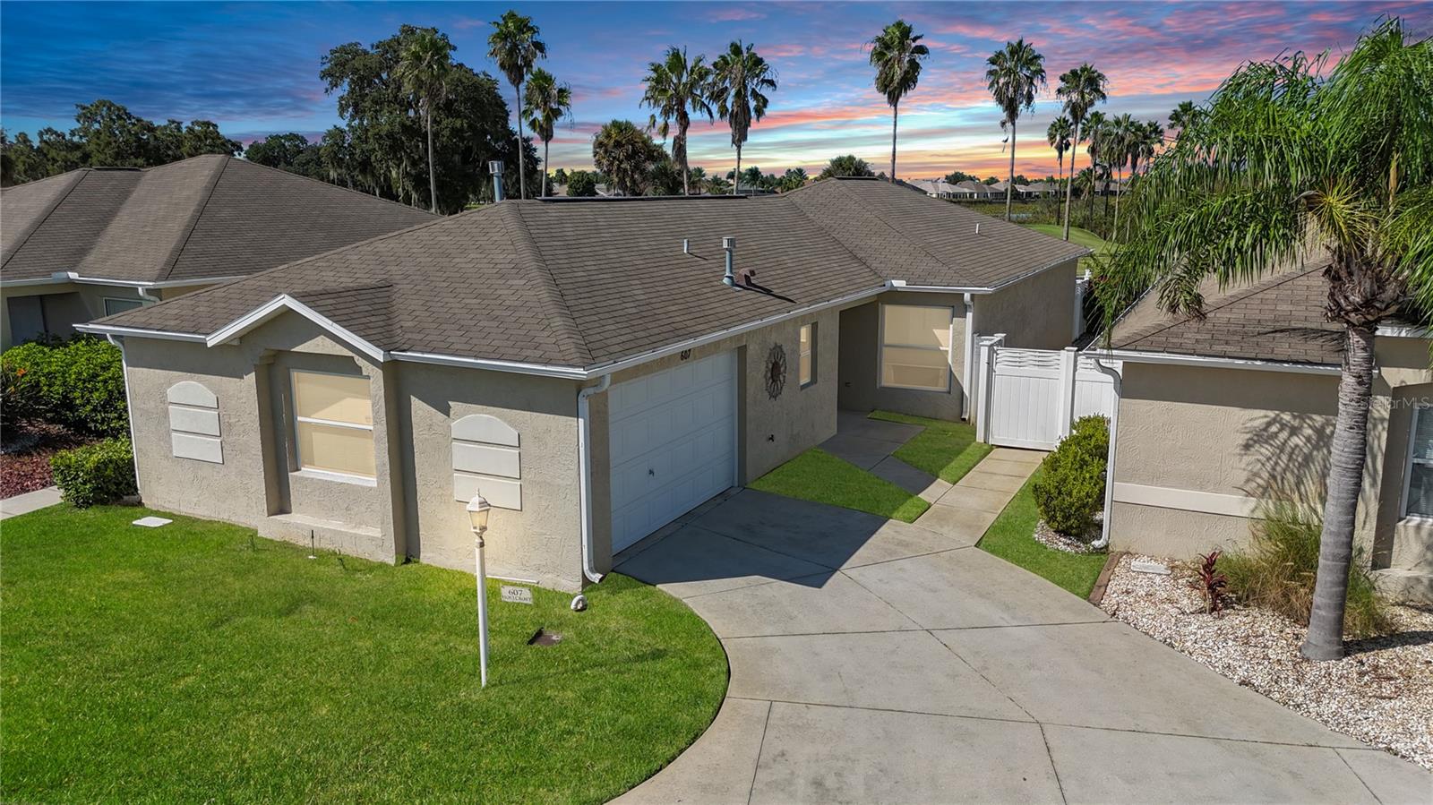 Denmark Pl, The Villages, FL 32162