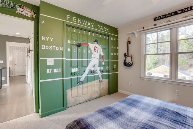 5 Southfield Ct, House other with 3 bedrooms, 3 bathrooms and 6 parking in Grafton MA | Image 21