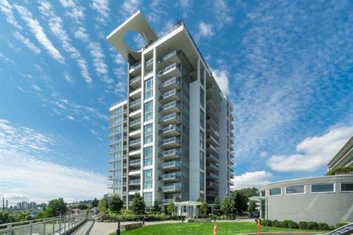 802-200 Nelson'S Cres, New Westminster, BC, V3L0H4 | Card Image