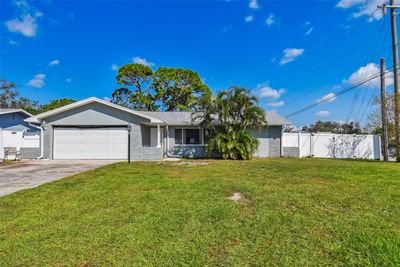 11303 86 Th Avenue, House other with 3 bedrooms, 2 bathrooms and null parking in SEMINOLE FL | Image 1