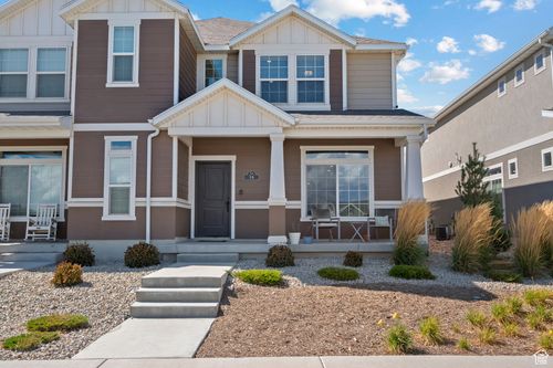 74 S Baker Cv, Saratoga Springs, UT, 84045 | Card Image