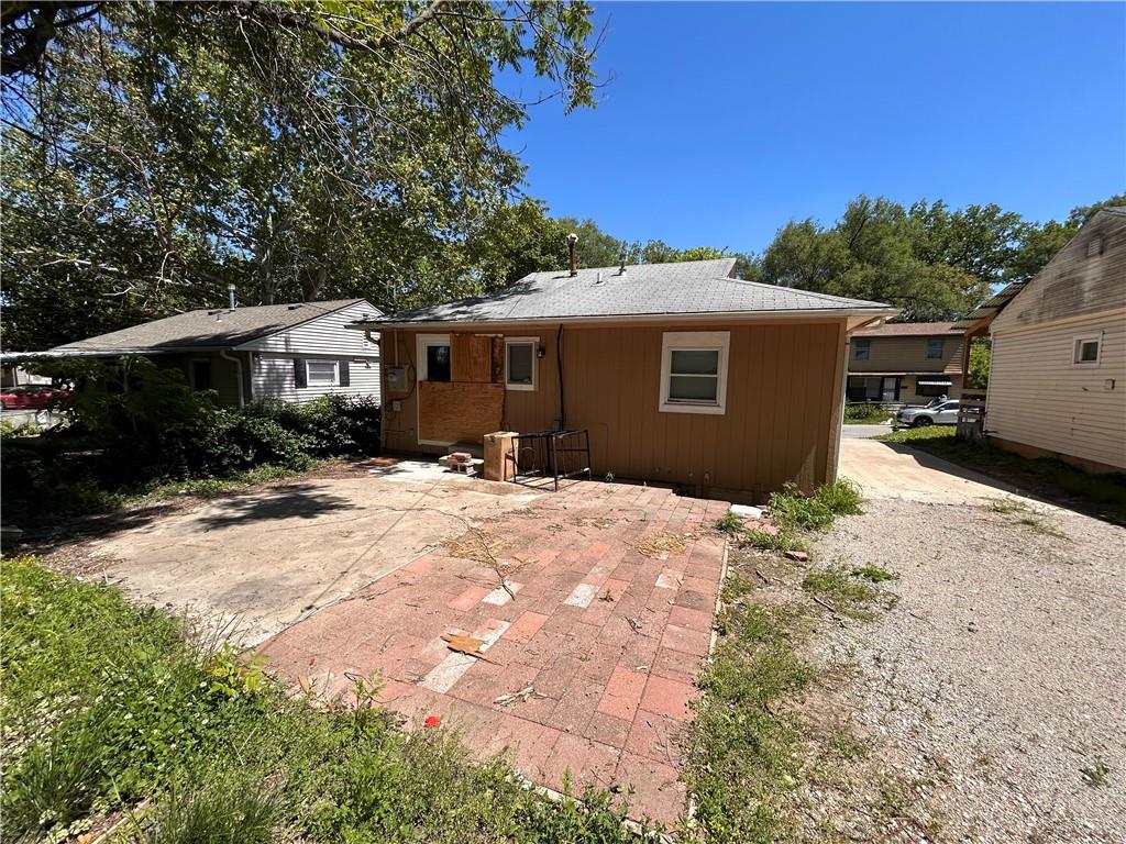Residential in Kansas City 3