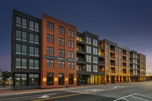 503-11 W Prospect Ave, Mount Prospect, IL, 60056-3213 | Card Image