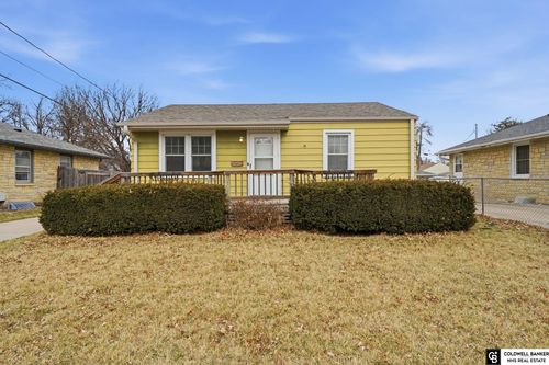 5220 Gladstone Street, Lincoln, NE, 68504 | Card Image