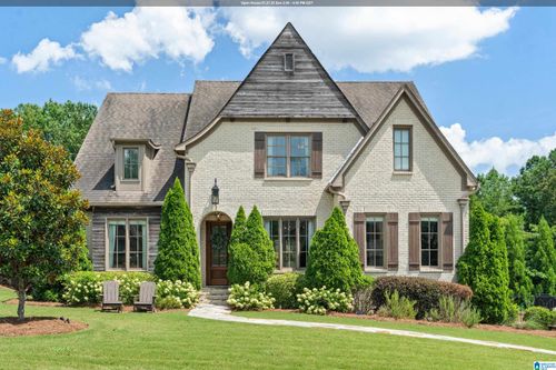1548 Pumphouse Ct, Vestavia, AL, 35243-6002 | Card Image
