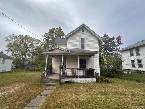 510 Harris St, Jackson, MI, 49201-1616 | Card Image