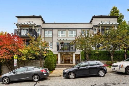 301-106 W Kings Rd, North Vancouver, BC, V7N | Card Image
