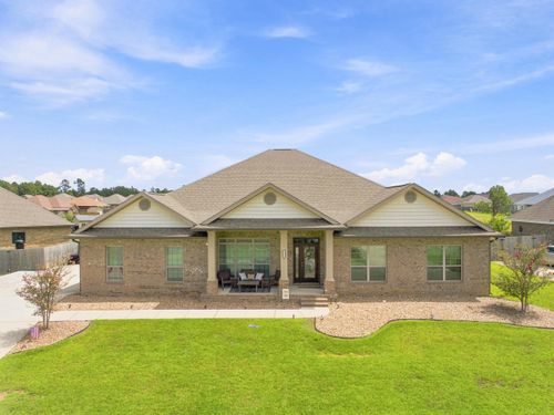2859 Carrington Lakes Blvd, Cantonment, FL, 32533-4221 | Card Image