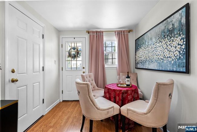 63 Rosedale Ave, House other with 3 bedrooms, 2 bathrooms and null parking in Clifton NJ | Image 15
