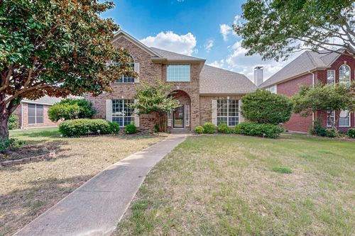 4312 Angelina Dr, Plano, TX, 75074-3585 | Card Image