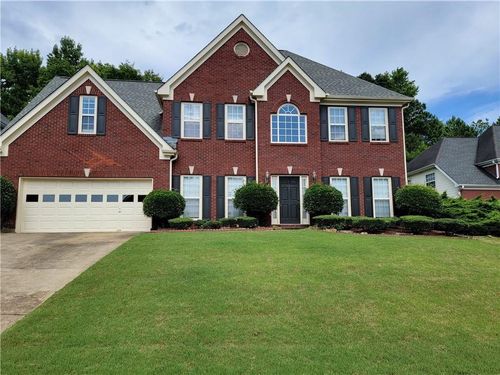 2833 Savannah Walk Cv, Suwanee, GA, 30024-3693 | Card Image