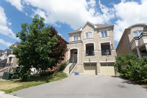 54 Chayna Cres, Maple, ON, L6A0N1 | Card Image