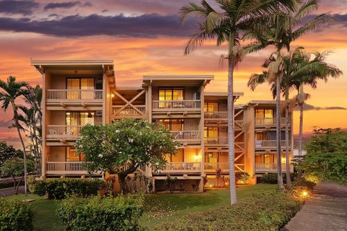 234-76-6259 Alii Dr, KAILUA-KONA, HI, 96740-2323 | Card Image