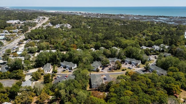 UNIT-1023 - 245 Egret Run Ln, Condo with 2 bedrooms, 2 bathrooms and null parking in Pawleys Island SC | Image 25