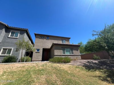 7311 S 17 Th Drive, House other with 4 bedrooms, 3 bathrooms and null parking in Phoenix AZ | Image 1