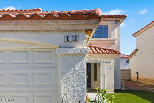 10152 Climbing Lily St, Las Vegas, NV, 89183-7307 | Card Image