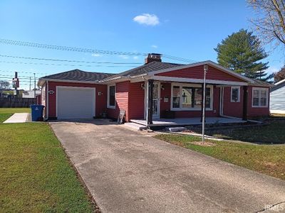 3113 Summit Avenue, House other with 4 bedrooms, 2 bathrooms and null parking in Logansport IN | Image 1