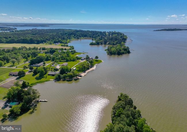 20395 Bowles Rd, House other with 2 bedrooms, 2 bathrooms and null parking in Coltons Point MD | Image 76