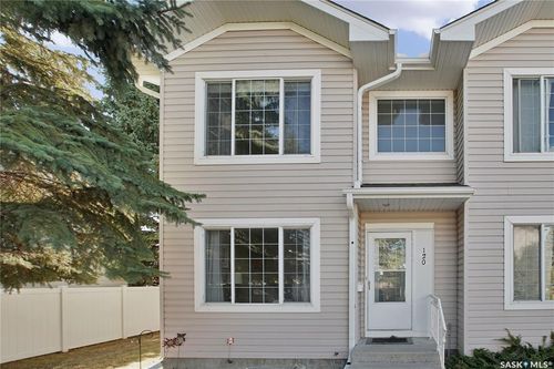 120-615 Mcwillie Ave, Saskatoon, SK, S7S1J4 | Card Image