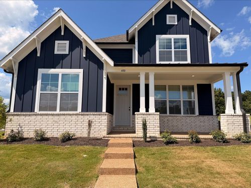 400 Oak Haven Cir, Oakland, TN, 38060-3238 | Card Image