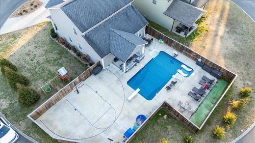 1155 Stonegate Circle Nw, Cleveland, TN, 37312 | Card Image