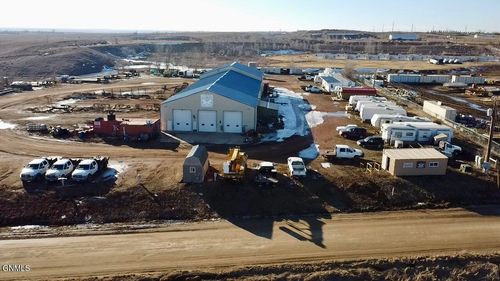 3885 87 1/2 Ave Nw, New Town, ND, 58763 | Card Image