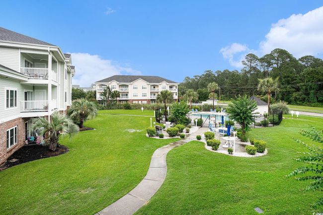 APT-202 - 4868 Dahlia Ct, Condo with 2 bedrooms, 2 bathrooms and null parking in Myrtle Beach SC | Image 15