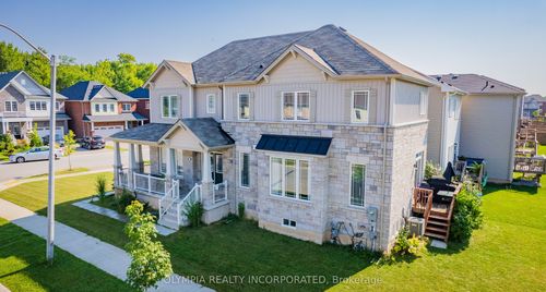 7846 Hackberry Trail, Niagara Falls, ON, L2H3R4 | Card Image