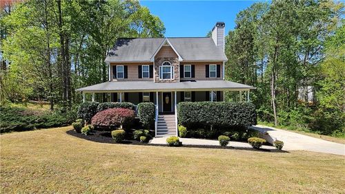 147 Oliver Dr, Dallas, GA, 30132-0435 | Card Image