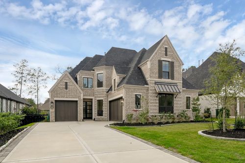 212 S Empress Green Pl, Montgomery, TX, 77316-2813 | Card Image