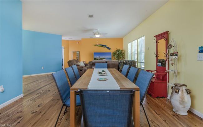 Dining on 2nd level | Image 16