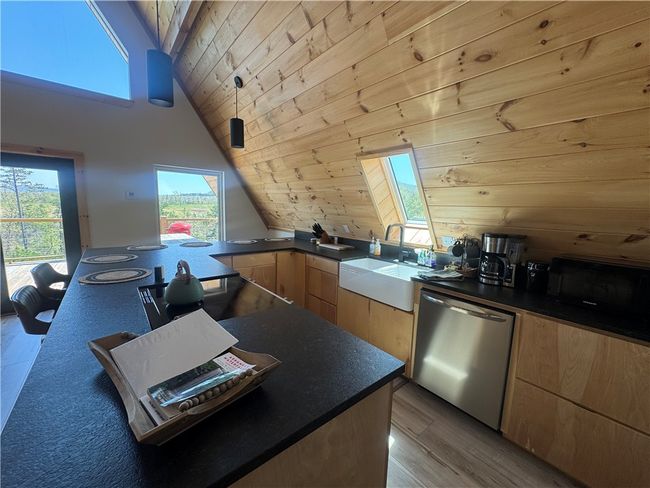 794 Nc 3986, House other with 3 bedrooms, 3 bathrooms and null parking in Jasper AR | Image 19
