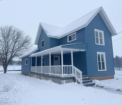 233 2nd St, RANDOLPH, WI, 53956-1269 | Card Image