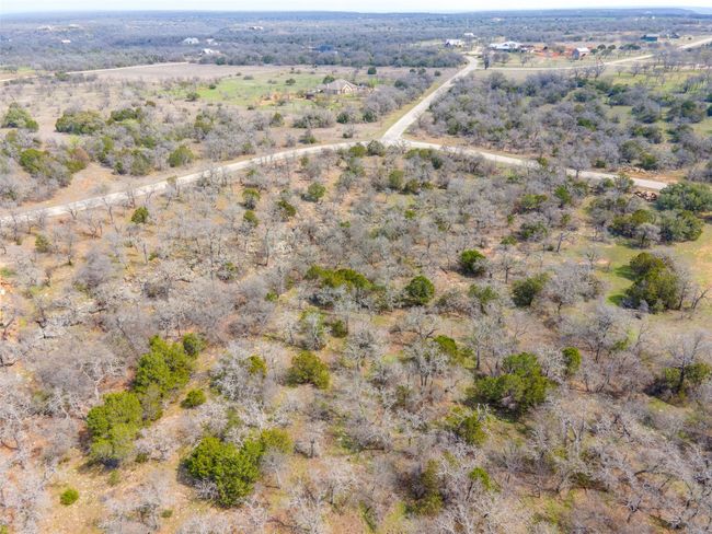 Aerial overview of property's location featuring rural landscape | Image 18