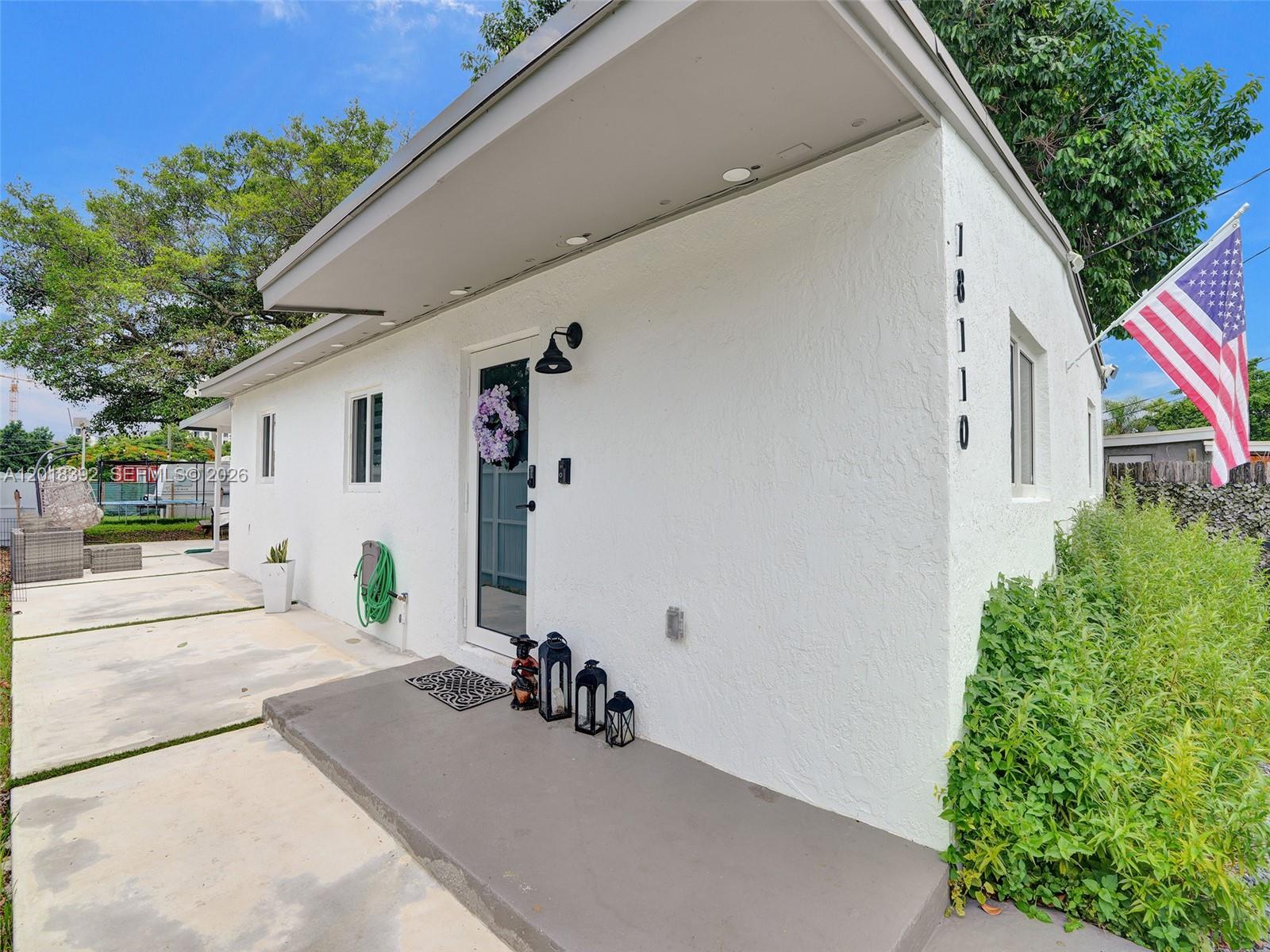 Residential in Miami
