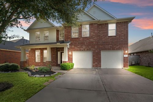 9431 Thurber Ridge Dr, Spring, TX, 77379-2618 | Card Image