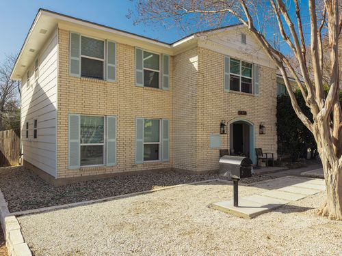 c-3438 Willowrun Dr, Austin, TX, 78704-7350 | Card Image