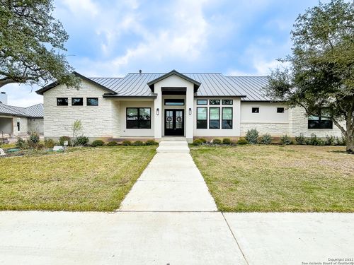 6024 Keller Rdg, New Braunfels, TX, 78132-3901 | Card Image
