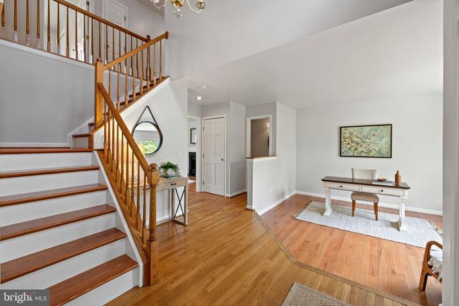 5722 Pond View Ln, House other with 4 bedrooms, 4 bathrooms and null parking in Broad Run VA | Image 13