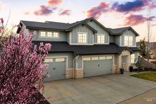 463 E Sicily Dr, Meridian, ID, 83642-5199 | Card Image