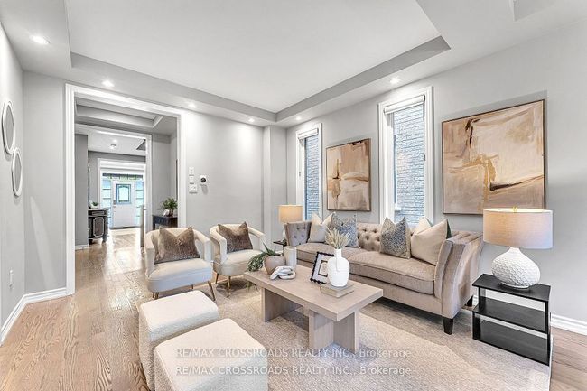 38 Coates Of Arms Lane, House other with 5 bedrooms, 4 bathrooms and 2 parking in Ajax ON | Image 5