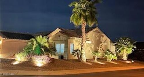 16202 W Tapatio Dr, Surprise, AZ, 85374-4935 | Card Image