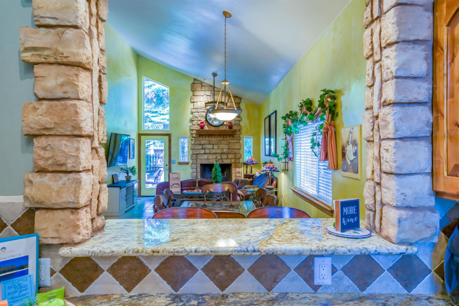 Residential in Shaver Lake 3