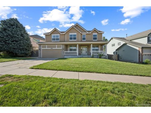 19076 E Lasalle Pl, Aurora, CO, 80013-6452 | Card Image