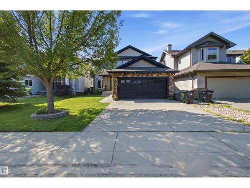 12429 17a Ave Sw, Edmonton, AB, T6W1T8 | Card Image