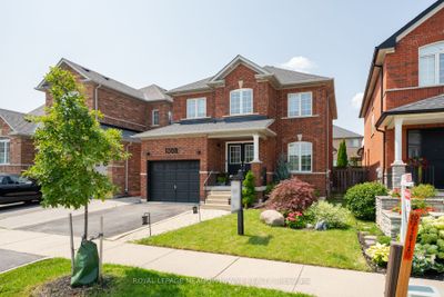 1303 Weller Cross, House other with 3 bedrooms, 4 bathrooms and 3 parking in Milton ON | Image 1