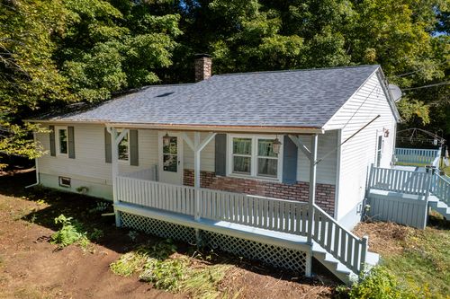 757 Dover Road, Charleston, ME, 04422 | Card Image