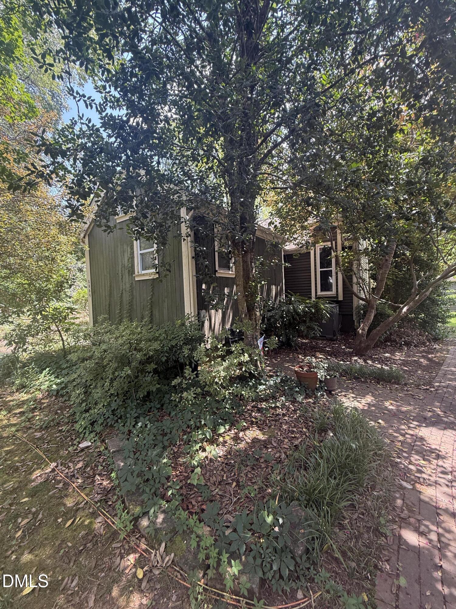 Residential in Raleigh